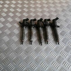 Degvielas smidzinātājs priekš VOLVO S60 2004