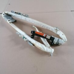 Griestu drošības spilvens, pa kreisi priekš VOLVO S60 2004