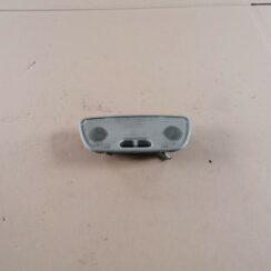 Aizmugurējo sēdvietu apgaismojums priekš VOLVO S60 2004