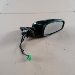 Ārējais spogulis, pa labi priekš VOLVO S60 2004