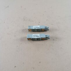 Drošības spilvena trieciensensors priekš VOLVO S60 2004