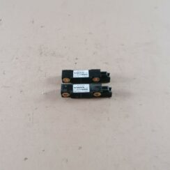 Drošības spilvena trieciensensors priekš VOLVO S60 2004
