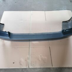 Aizmugures buferis priekš VOLVO S60 2004