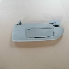 Saules aizsargs priekš VOLVO S60 2004