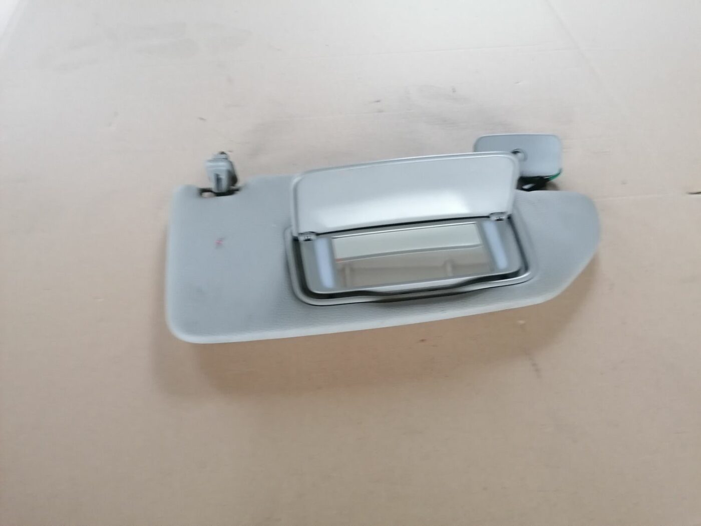 Saules aizsargs priekš VOLVO S60 2004