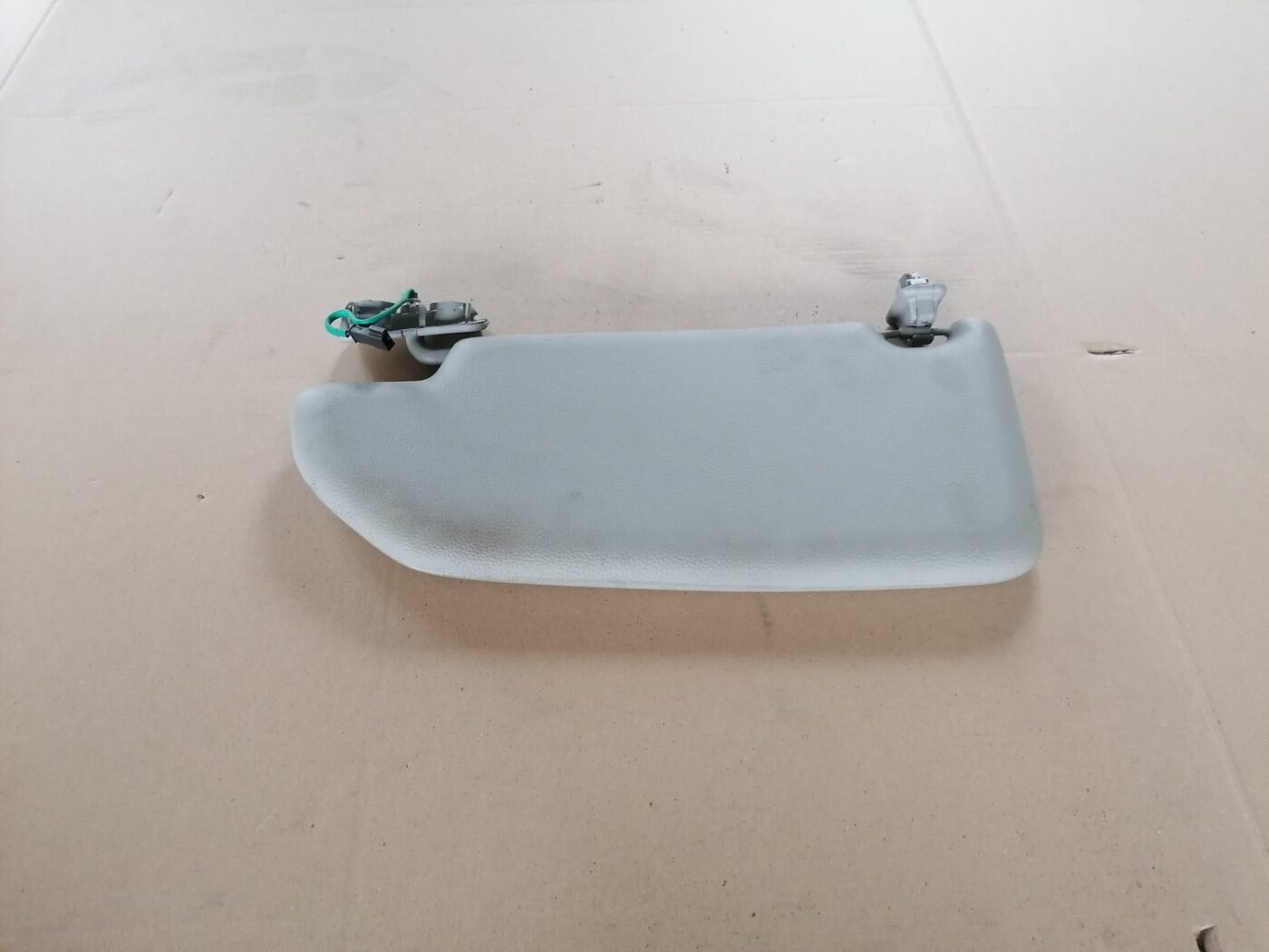 Saules aizsargs priekš VOLVO S60 2004