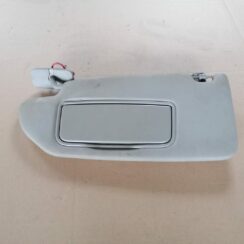 Saules aizsargs priekš VOLVO S60 2004