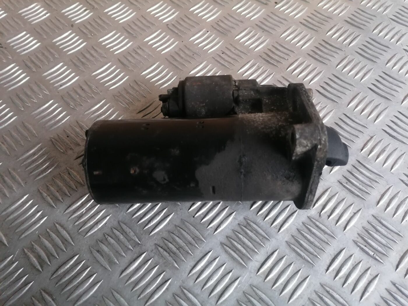 Starteris priekš VOLVO S60 2004