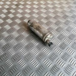 Gaisa kondicioniera sausinātājs priekš VOLVO S60 2004