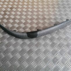 Priekšēja bufera uzlika priekš VOLVO S60 2004