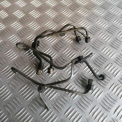 Degvielas caurule priekš VOLVO S60 2004