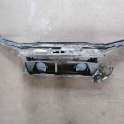 Priekšējā radiatora rāmja augšēja daļa priekš VOLVO S60 2004