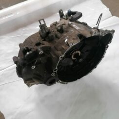 Mehāniska pārnesumkārba priekš VOLVO S60 2004