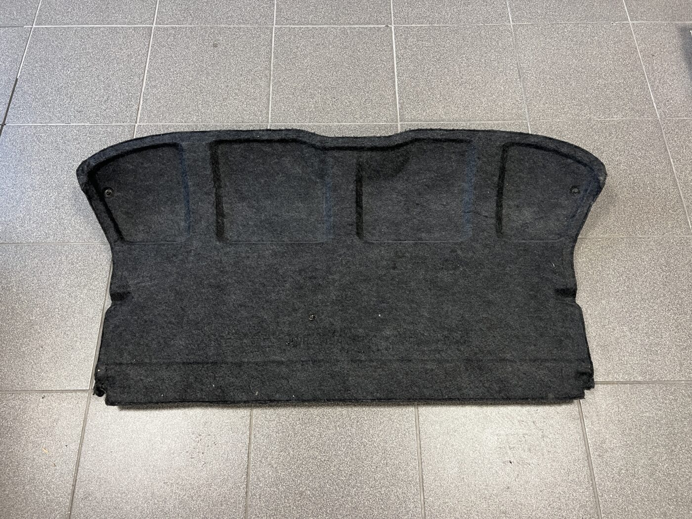 Bagāžnieka nodalījuma plaukts priekš HONDA CIVIC 2004