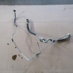 Gaisa kondicioniera galvenā caurule priekš OPEL ZAFIRA 2002