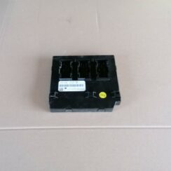 Komforta vadības bloks priekš SKODA YETI 2012