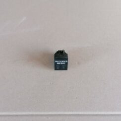 Drošības spilvena izslēgšanas slēdzis priekš SKODA YETI 2012