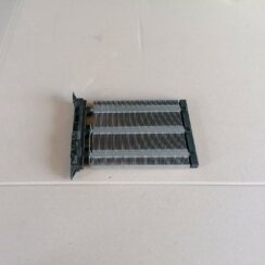 Papildus autonoma elektriskais sildītājs priekš SKODA YETI 2012