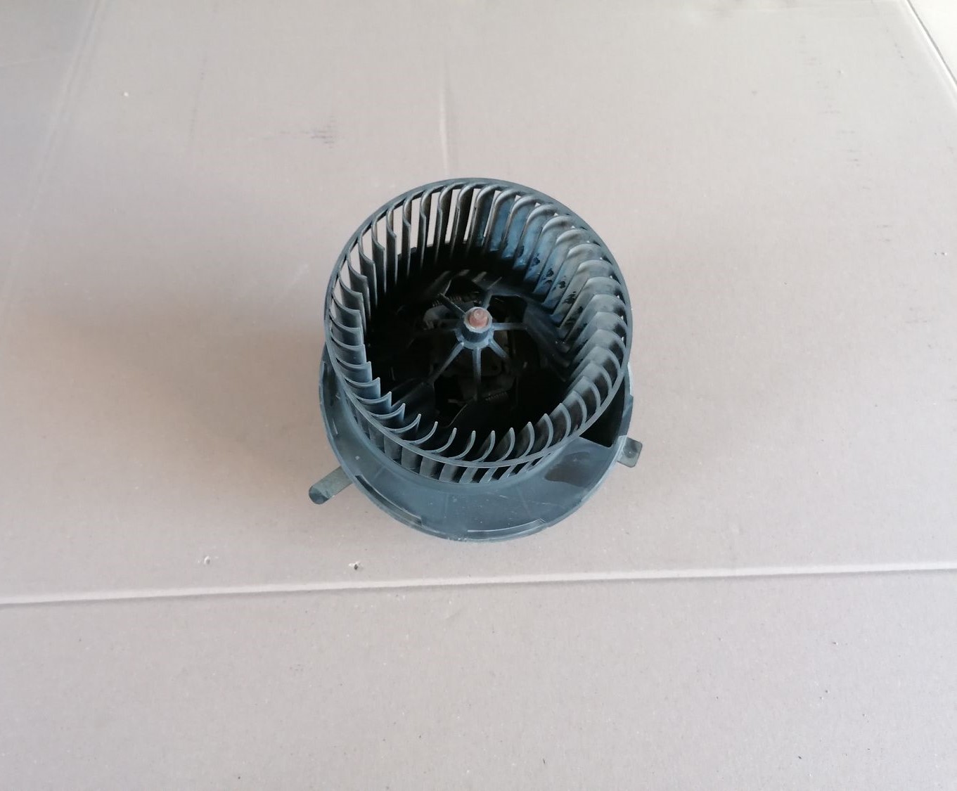 Salona ventilators priekš SKODA YETI 2012 1 Salona ventilators priekš SKODA YETI 2012