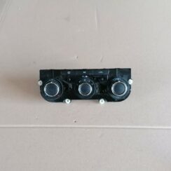 Klimata kontroles bloks priekš SKODA YETI 2012