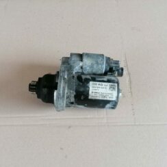 Starteris priekš SKODA YETI 2012