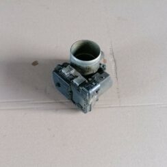 Droseļvārsts priekš SKODA YETI 2012