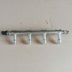 Degvielas sadales caurule priekš SKODA YETI 2012