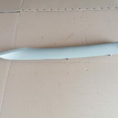 Priekšējas salona statnes apdare priekš SKODA YETI 2012