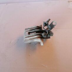 Aizmugurējais labais suports priekš SKODA YETI 2012