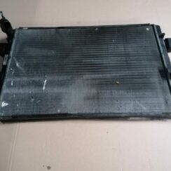 Dzesēšanas radiators priekš SKODA YETI 2012