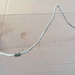 Gaisa kondicioniera galvenā caurule priekš SKODA YETI 2012