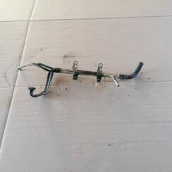 Degvielas caurules savienojums priekš SKODA YETI 2012