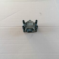 Augstsprieguma spole priekš SKODA YETI 2012