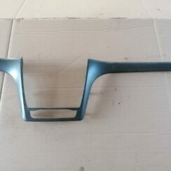 Mērinstrumentu paneļa dekoratīvā uzlika priekš SKODA YETI 2012