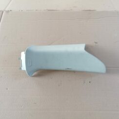 Aizmugurējas salona statnes apdare priekš SKODA YETI 2012