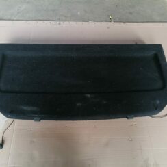 Bagāžnieka nodalījuma plaukts priekš SKODA YETI 2012