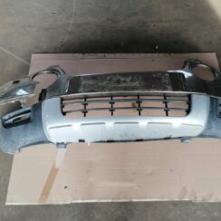 Priekšēja bufera uzlika priekš SKODA YETI 2012