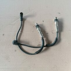 Augstsprieguma spole priekš SKODA YETI 2012