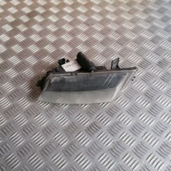 Miglas lukturis priekšā pa kreisi priekš BMW 1 E87 2007 GRAPHITE