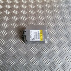 Drošības spilvena vadības bloks priekš BMW 1 E87 2007 GRAPHITE