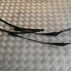 Vējstikla slotu turētāju komplekts priekš BMW 1 E87 2007 GRAPHITE