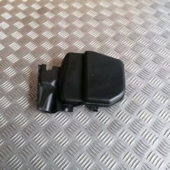 Ieplūdes gaisa deflektors, pa labi priekš BMW 1 E87 2007 GRAPHITE