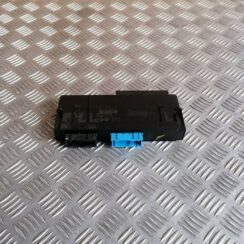 Komforta vadības bloks priekš BMW 1 E87 2007 GRAPHITE