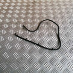 Degvielas atgriešanas caurule priekš BMW 1 E87 2007 GRAPHITE