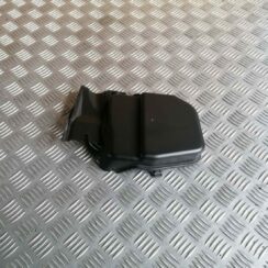 Ieplūdes gaisa deflektors, pa kreisi priekš BMW 1 E87 2007 GRAPHITE