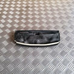 Ieplūdes gaisa deflektors/Difuzors priekš BMW 1 E87 2007 GRAPHITE