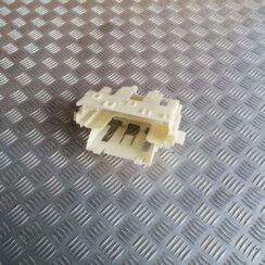 Drošinātāju kārbas korpuss priekš BMW 1 E87 2007 GRAPHITE