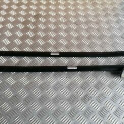 Priekšējo statņu stiprinājums priekš BMW 1 E87 2007 GRAPHITE