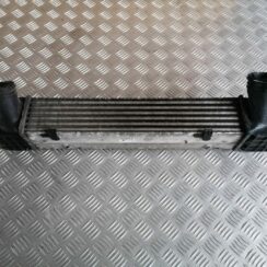 Interkūleris priekš BMW 1 E87 2007 GRAPHITE