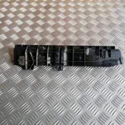 Radiatora kronšteins priekš BMW 1 E87 2007 GRAPHITE